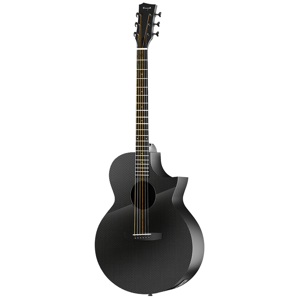Enya X3 PRO/SP1.EQ Elektro Akustik Gitar